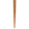 Happy Set of Made in PID1073 J-kitchens Chopsticks, 5, Material Wood, Chopsticks, Japan,