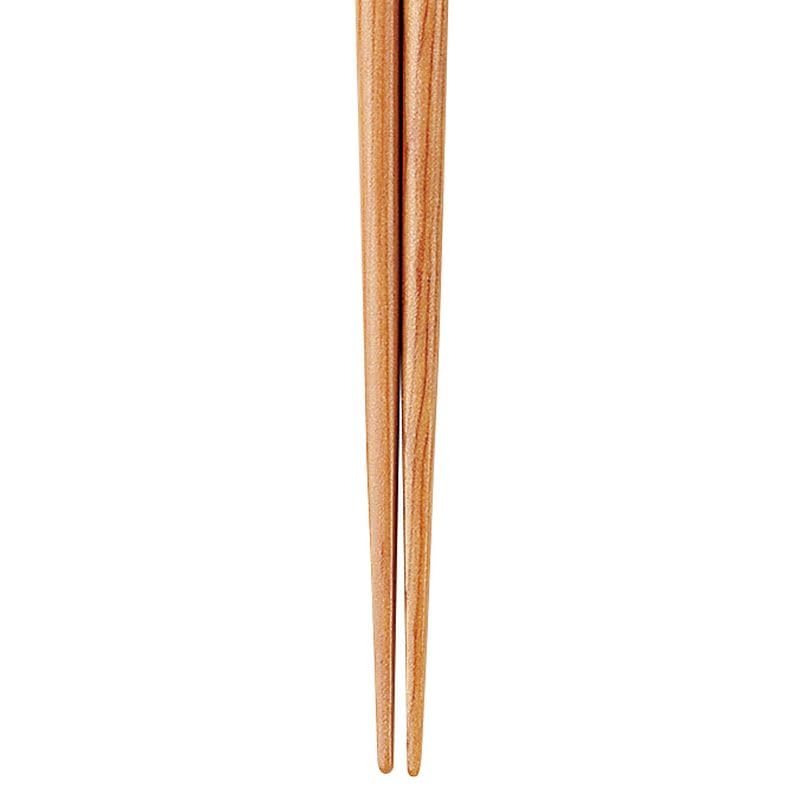 Happy Set of Made in PID1073 J-kitchens Chopsticks, 5, Material Wood, Chopsticks, Japan,
