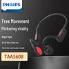 Спортивные Bluetooth-наушники Philips TAA5608 с костной проводимостью