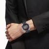 Casio Мужские ЧАСЫ для ПОДРОСТКОВ Черные W-216H-1CVDF W-216H-1CVDF