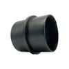 1/2/4/6X 75mm/2.95" Car Air Diesel Parking Duct Ducting Heater Pipe Air Vent Outlet Joiner Connector For Webasto Eberspaecher