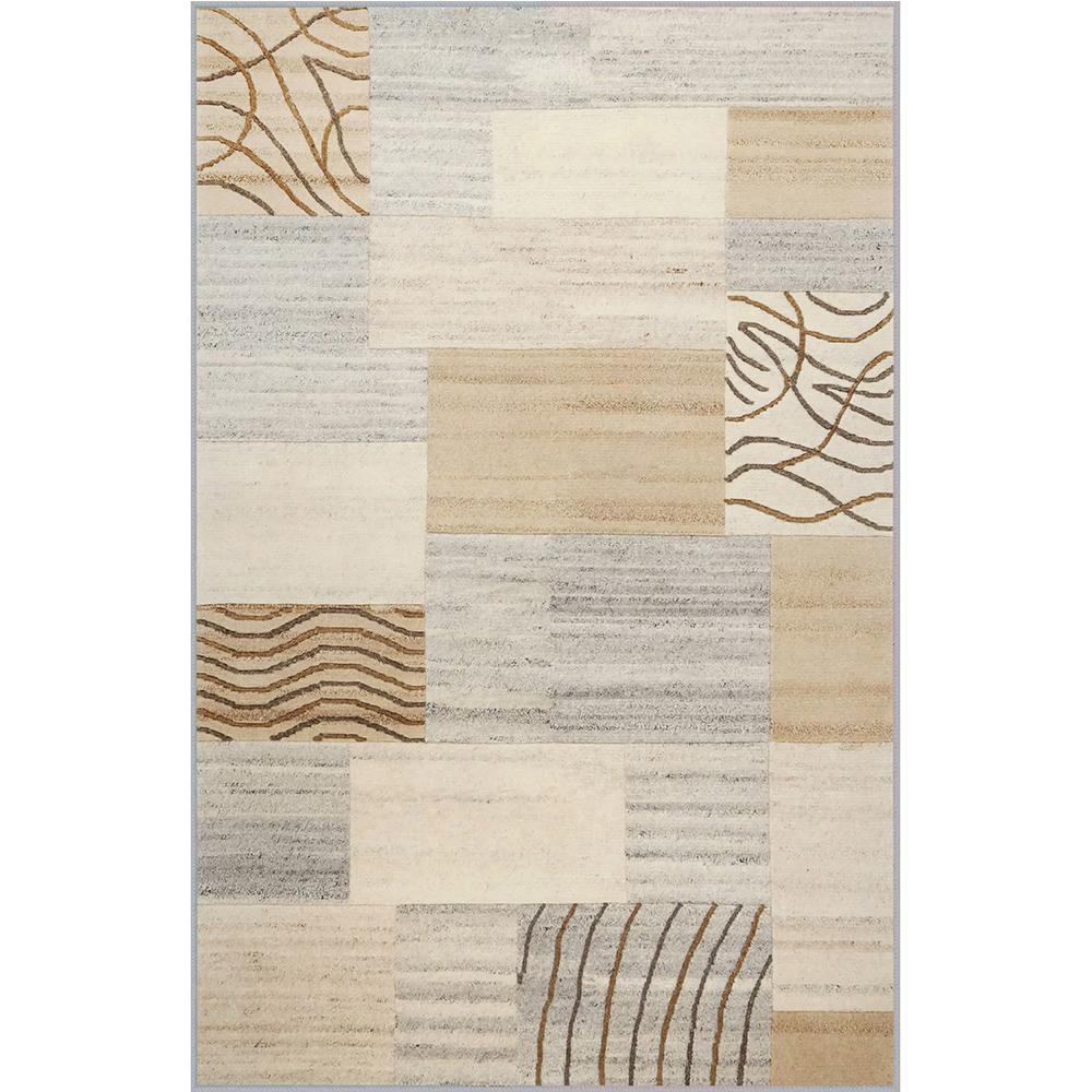 Rovigo Home Моющийся ковер с принтом RVGHOME0535