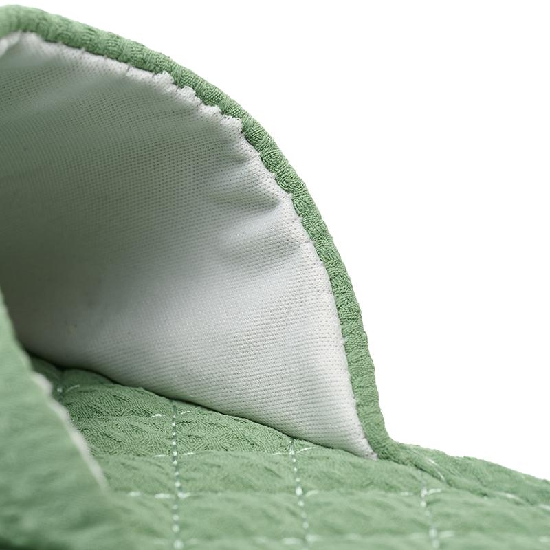 Модная домашняя обувь Тапочки женские хлопчатобумажные домашние тапочки