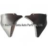 Front Bumper Lower Trim Strip Set (Left & Right) for Jeep Grand Cherokee - Part Numbers 68078296AA & 68078297AA