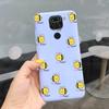 Чехол для Redmi Note 9, мягкий силиконовый чехол из ТПУ с мультяшным рисунком, чехлы для телефонов для Xiaomi Redmi Note 9 Note9 Note 9 Pro Max 9Pro Funda
