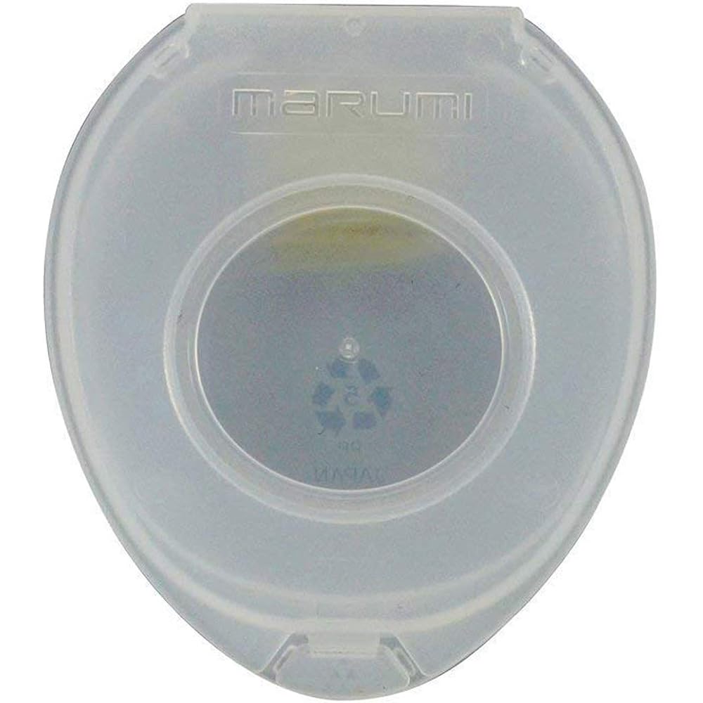 Marumi ND filter 58mm DHG ND32 58mm for light intensity adjustment