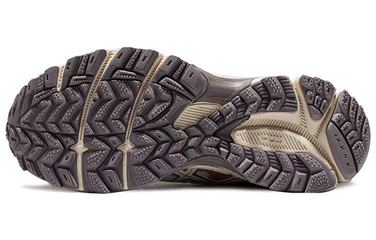 Asics Женские Gel-Kahana 8 Бело-розовые 1012A978-103