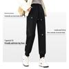 Warrior Women's Lambswool Lined Cuffed Sweatpants