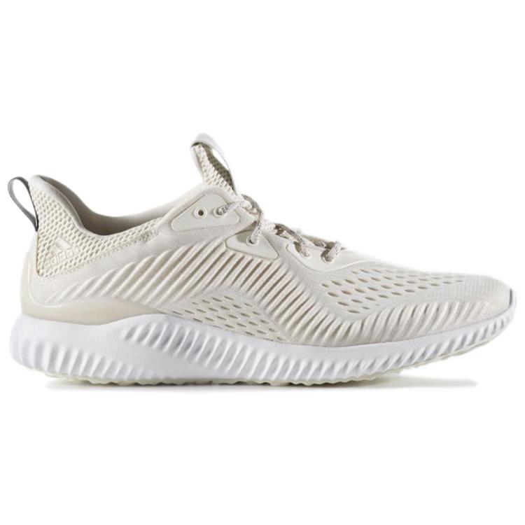 adidas Alphabounce Меловой Белый BW1207
