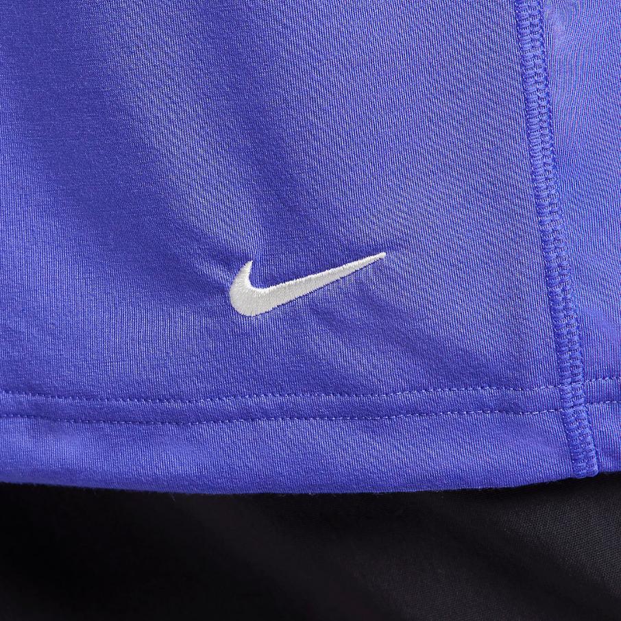 Nike Мужская футболка ACG 'Goat Rocks' Персидский фиолетовый FN8411-510