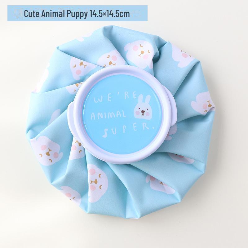 Детская многоцелевая сумка для горячей и холодной терапии для использования дома и в общежитии