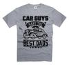 Men's Car T-Shirts Car Guys Make The Best Dads T-shirt Car Guy Shirts For Him