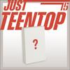 TEENTOP - Just 15, Just Teen Top MINI BOX ver. (ПОКА АЛЬБОМ)