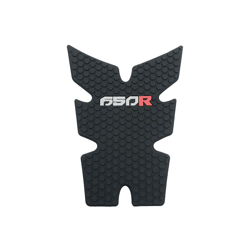 For HONDA CBR650R CBR 650R CB650R CB 650R 2019-2023 2021 2022 Anti slip Fuel Tank Pad Protection Sticker Motorcycle Accessories