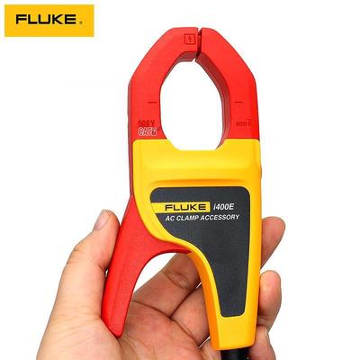 Клещи для измерения переменного тока Fluke i400E (Китайская версия)