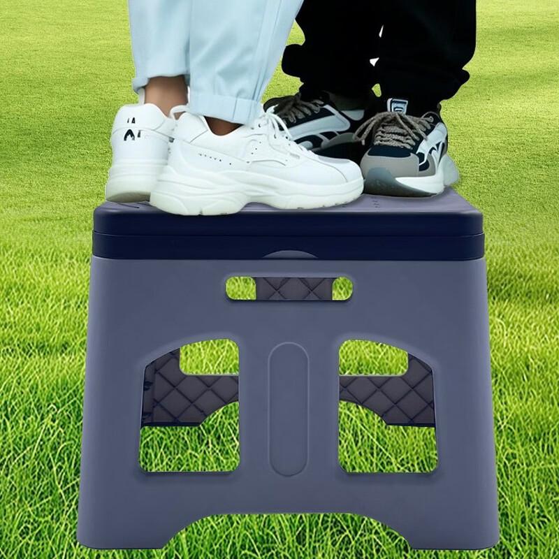 ZISIZ Outdoor Folding Camping Toilet