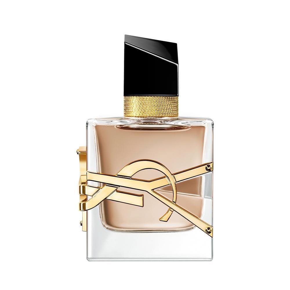 Saint-Laurent Libre Flowers & Flames Eau de Parfum 30 ml Gold