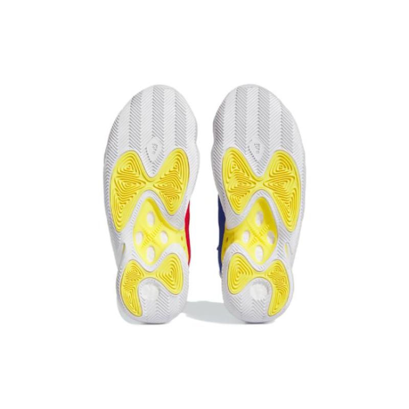 Adidas Кроссовки Jalen Green X Byw Select 'Philippines' IG0707