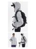 Bird's Style All-Weather Mountaineering Jacket: High Moisture and Vapor Permeability, Waterproof, Unisex for Couples