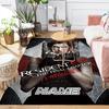 Custom 1Pc Resident Evil Afterlife Adventure Rug Office Carpet Indoor Outdoor Entrance Doormat Nonslip Soft And Comfortable Living Room D2915237