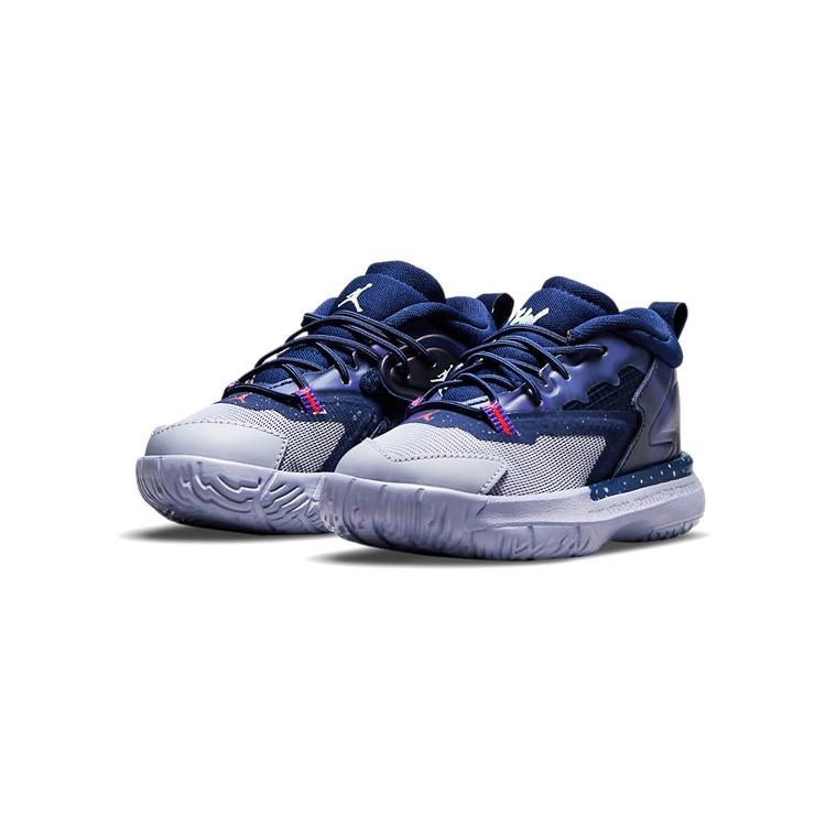 (TD) Air Jordan Zion 1 'ZNA' Baby DC2023-400