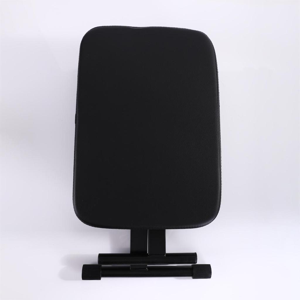 Складной X-образный стул для пианино и гучжэна - Утолщенная скамья для электронного органа