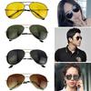 Vintage Aviation Sunglasses Women Brand Designer Shades Sun Glasses Female Retro Gradient Mirror Fashion Driver Glasses