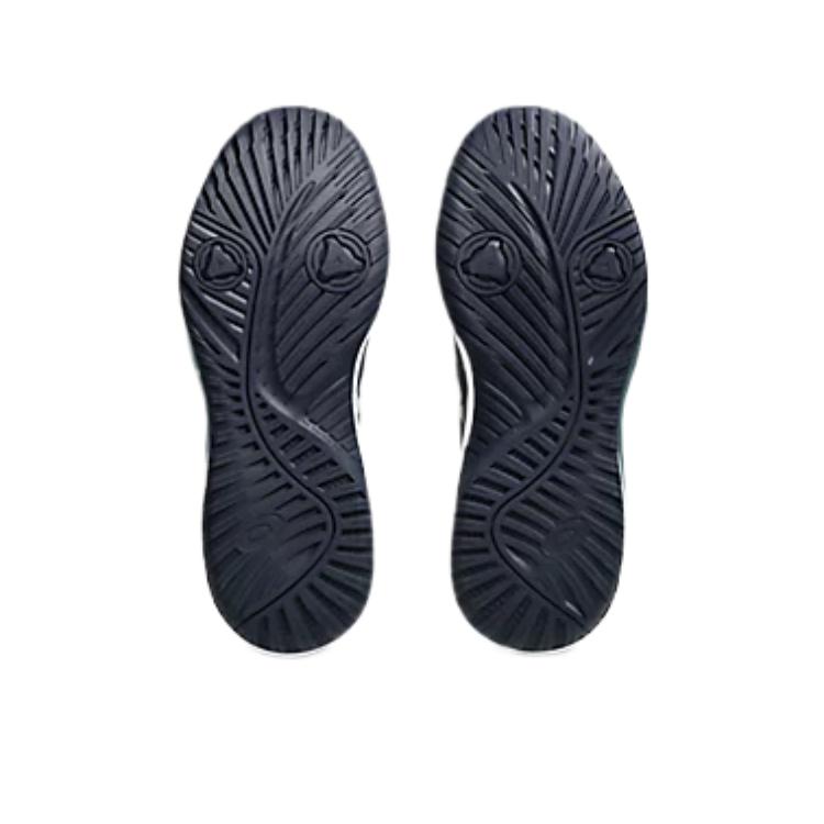 Asics Кроссовки для тенниса Gel-Dedicate 9, удобные, низкие, мужские, 1041A544-400