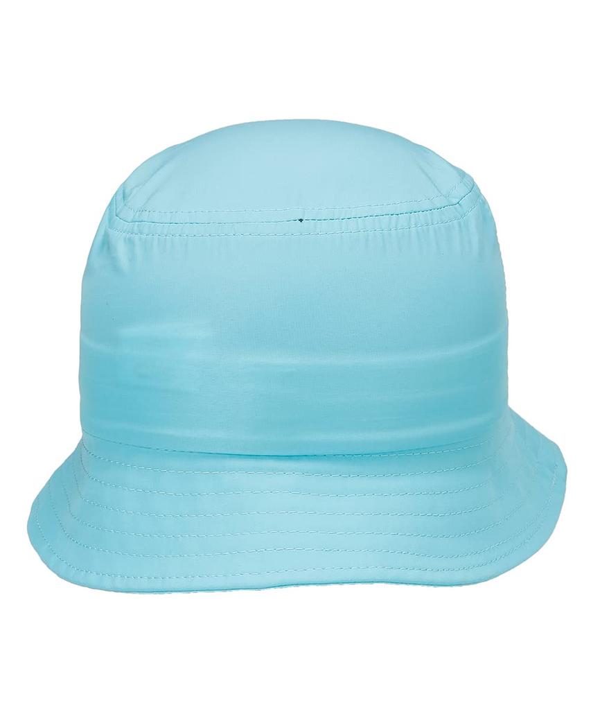 Puma Collaboration Hat SPONGEBOB X Sponge Bucket Hat 024546 2023 Colorway Hero Blue Size M Kids' Spring/Summer (01)