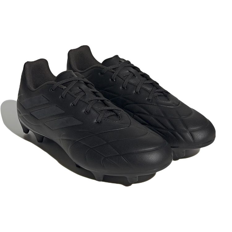 Adidas Copa Pure.3 FG Nightstrike Pack Unisex Sneakers Black Core-Black HQ8940