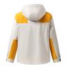Three in One Outdoor Hooded Jacket