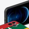 Флаг Литвы чехол Роскошный чехол для телефона для iPhone 13 15 14 12 Mini 11 Pro MAX XR X SE XS 7 8 Plus Силиконовый защитный чехол