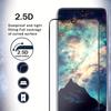 Защитное стекло с полным покрытием для Samsung Galaxy A Series - Устойчивое к царапинам, Высокая защита от ударов