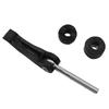2pcs Locking Fast Removal Screw Bolt Quick Release Screw Quick Pressing Screw  Repair Tool