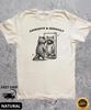 Expensive & Difficult Raccoon Meme T-Shirt,Raccoon Meme T shirt,Funny Sayings Shirt,Gag Gifts Shirt,Stupid Meme Shirt,Cringy Shirts