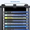 Гигабитный SFP Оптико-электрический Преобразователь Модуль