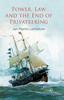 Книга Power Law and the End of Privateering