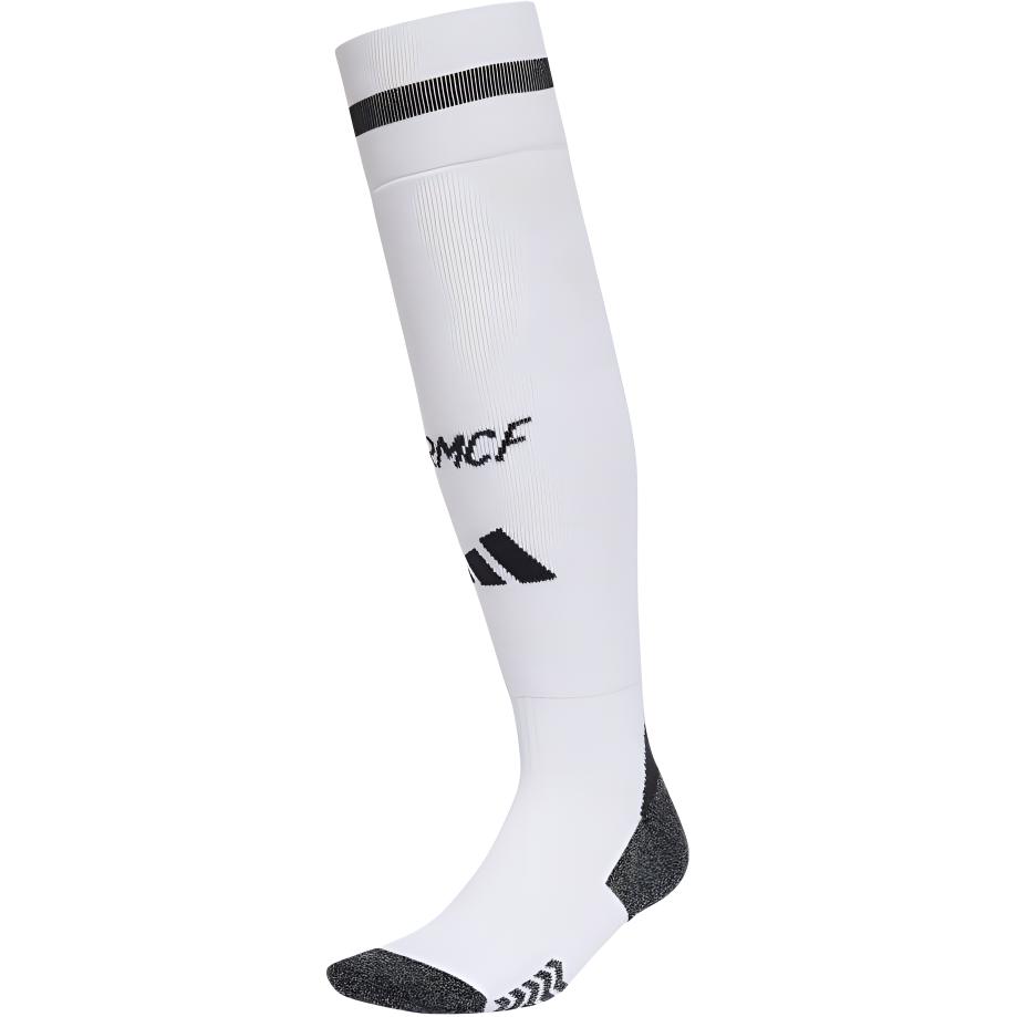 adidas Футбольные носки мужские 1 пара Белый IT5537