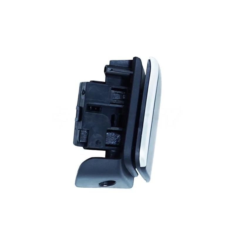 5303201-BA01 Для Faw Besturn B70 -2024 Защелка перчаточного ящика Ручка Защелка перчаточного ящика переднего пассажира Ручка Переключатель ящика для хранения