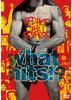 DVD RED HOT CHILI PEPPERS - What Hits!? TOBW3062 Япония Рок Б/У