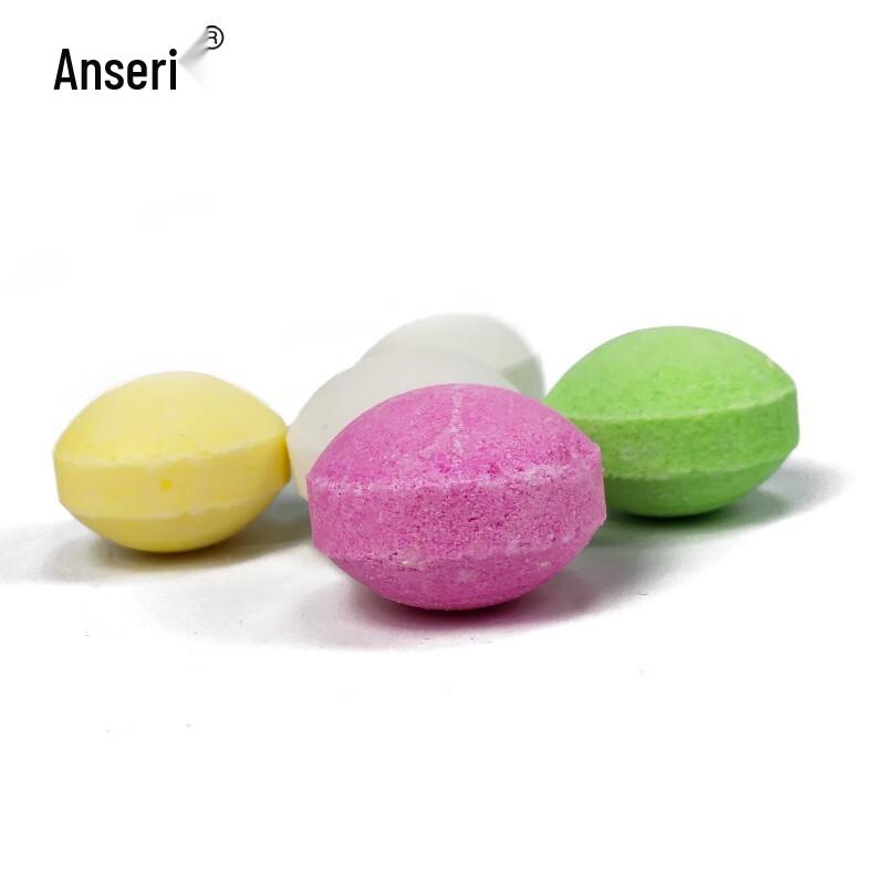 Ansell Scented Toilet Deodorizer Balls