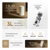 Умный осушитель воздуха Xiaomi 13 л