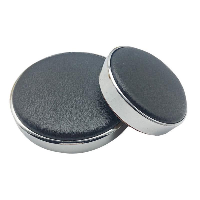 Профессиональный кожаный противоцарапный коврик для ремонта часовых механизмов