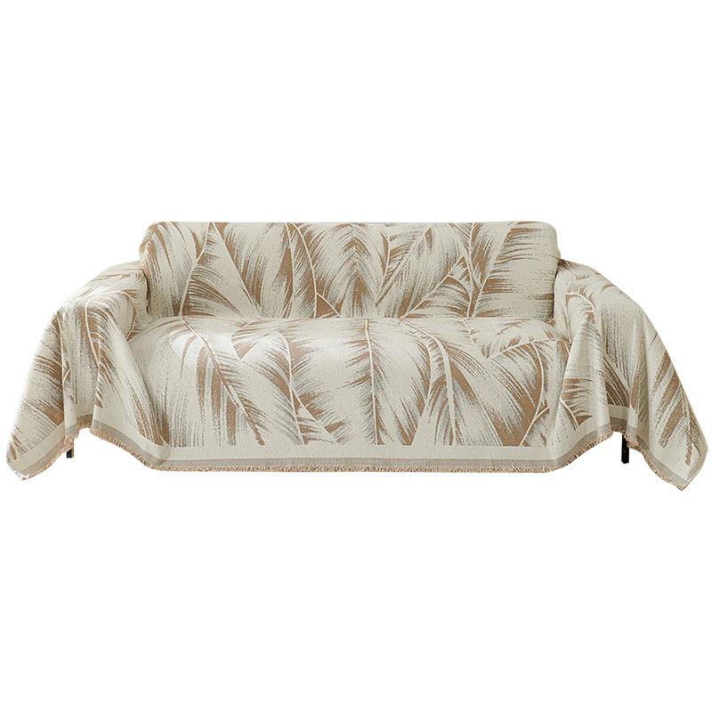 Bohemian Plaid Sofa Blanket Decorative Throw Blanket Knitted Sofa Towel Cover Nordic Travel Bedding Tapestry Manta Picnic