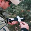 Ручной точильный камень для ножей с направляющим углом, уличные принадлежности для заточки, ручной инструмент для заточки ножей для квартиры, пикника, домашних поваров