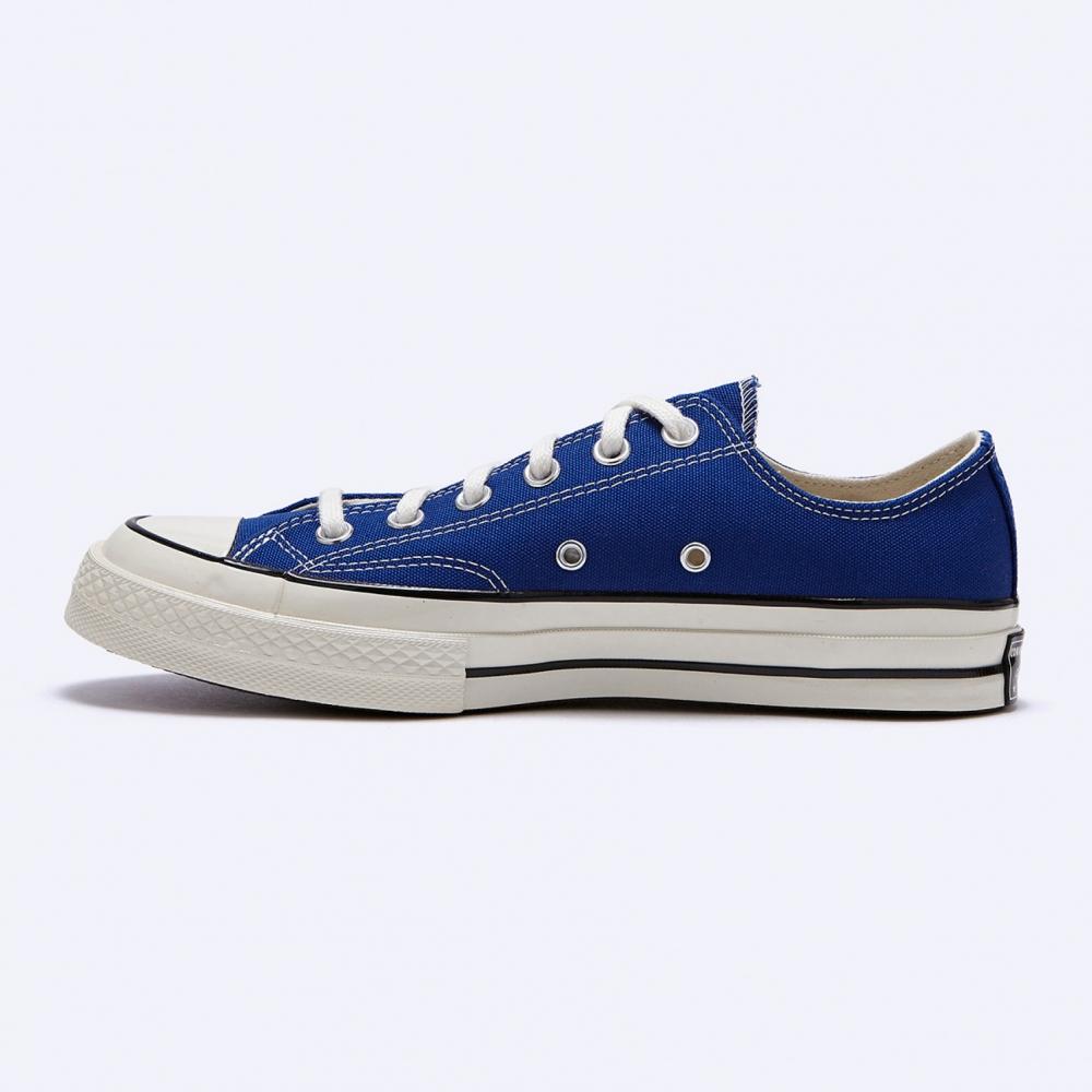 Converse Converse Chuck 70 Rush Blue Low 168514c