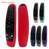 1/2 шт. Силиконовый защитный чехол для LG AN-MR600 MR650 MR18BA MR19BA MR20GA Magic Пульт дистанционного управления Чехол для Smart OLED телевизора