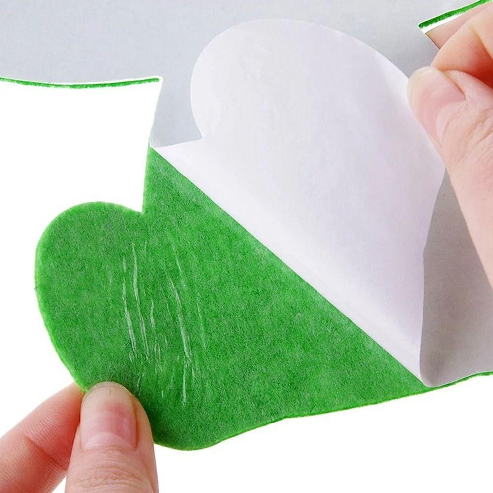 Мультяшные животные для унитаза, наклейки для удаления запаха, самоклеящиеся наклейки для туалета, ароматерапии, ванная комната