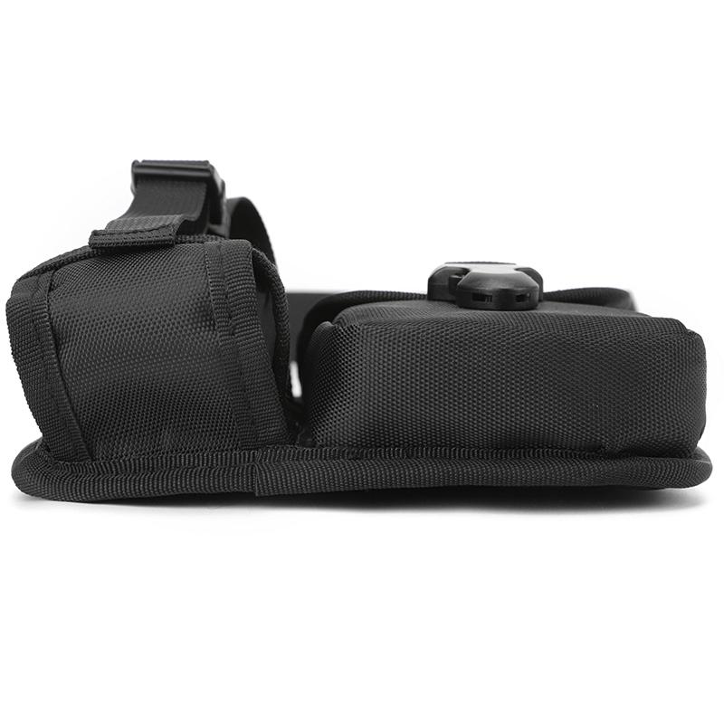 Мужская многофункциональная сумка на плечо, нагрудная сумка, уличная походная сумка для чайника, сумка через плечо, поясная сумка