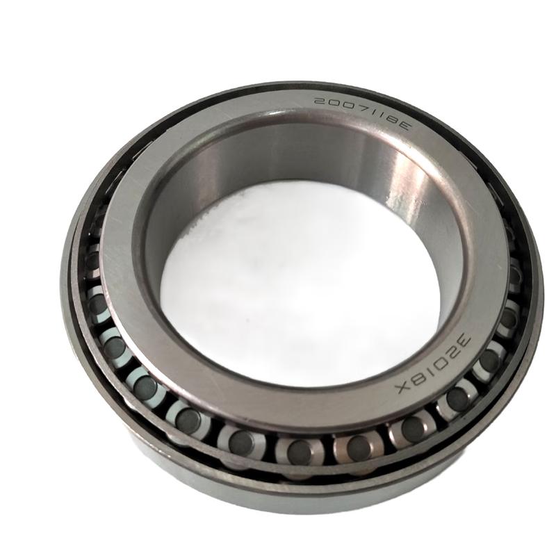Jupeiyun Front Wheel Hub Inner Bearing for Qingzhuan Tractor